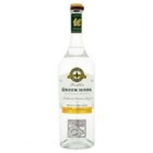 Green Mark Vodka £13.00