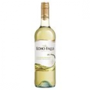 Echo Falls Chardonnay £6.00