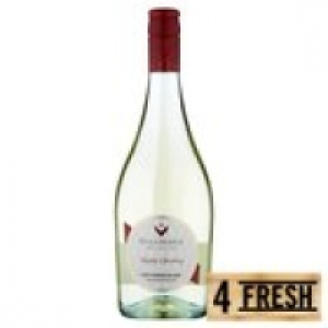 Villa Maria Sparkling Sauvignon Blanc £7.00