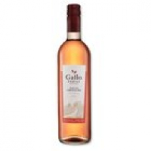 Gallo Family Vineyards White Grenache &pound;5.00