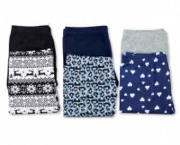 Girls Leggings £3.99