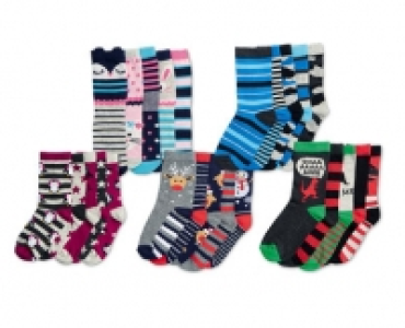 Childrens Socks £2.49