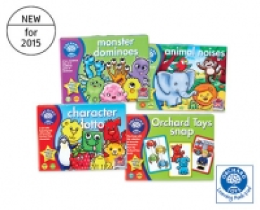 Childrens Games