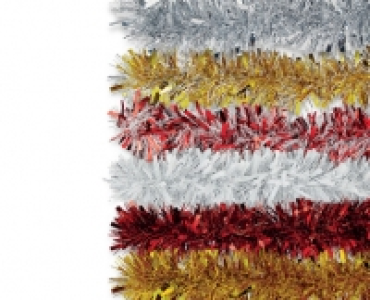 2m Tinsel £89.00