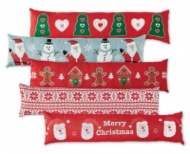 Christmas Draught Excluder