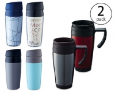 Thermo Mugs £3.49