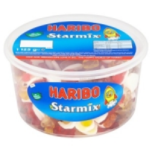 Haribo Starmix 1.125kg