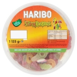 Haribo Tangfastics 1.125kg