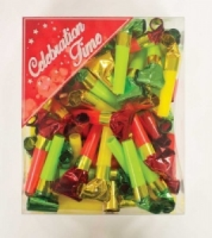 Party Blowouts