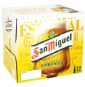 SAN-MIGUEL 12PK 12X275M