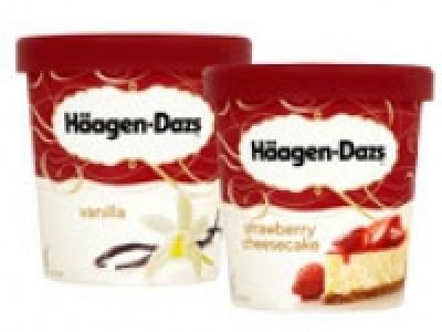 H DAZS DAIRY VANILLA 500ML