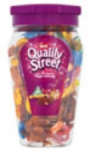 NESTLE QUALITY STREET 581G