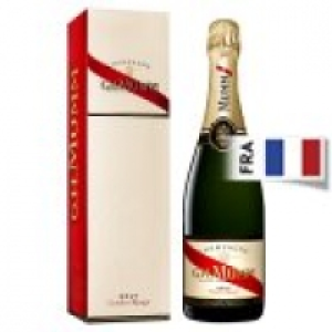 Mumm Cordon Rouge Champagne £24.99