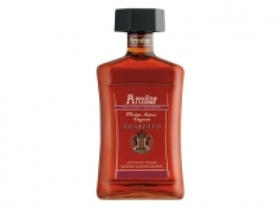 Lidl  Armilar Amaretto