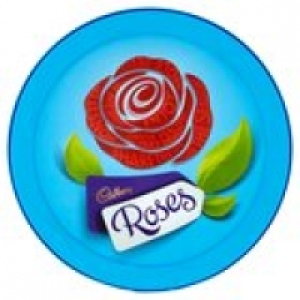 Cadbury Roses Tub £4.00