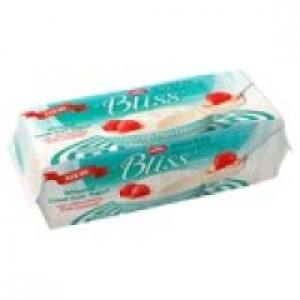 Muller Corner Bliss Strawberry £2.67