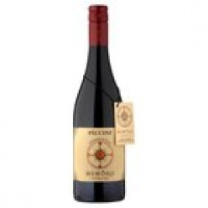 Piccini Memoro Red £6.00
