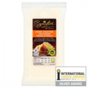 M Signature Hand Crafted Yorkshire Wensleydal &pound;2.00