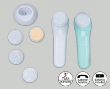 Facial Cleanser