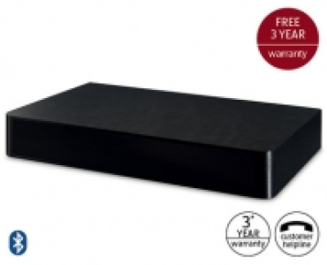 Bluetooth® Soundstage
