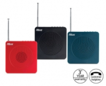 DAB and FM Radio £14.99