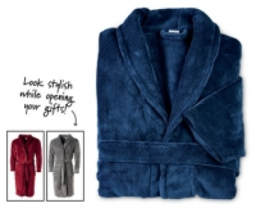 Mens Dressing Gown