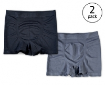 Aldi  Mens Seamless Boxers