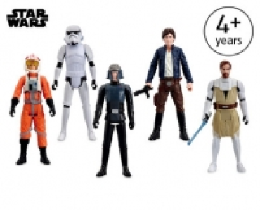 Star Wars Rebels Figure