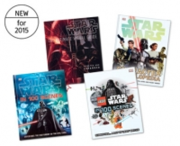 Star Wars Gift Books