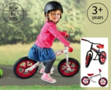 Balance Bike