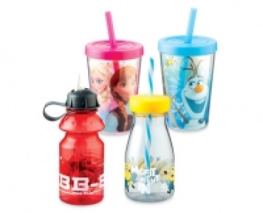 Licensed Drinkware