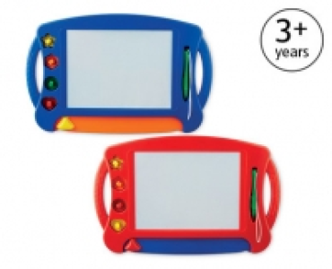 Colour Magnetic Sketcher £5.99