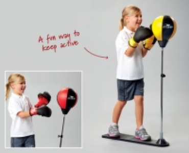 Boxing Set £9.99