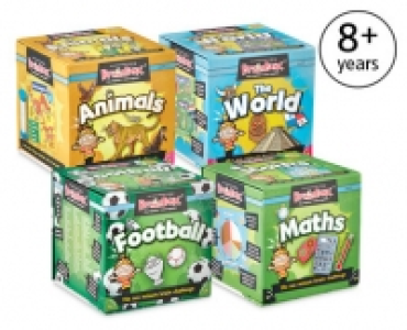 Brainbox Games