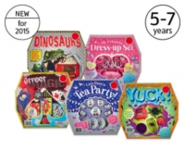 Book and Gift Sets