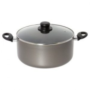Non-Stick Aluminium Stockpot £14.00
