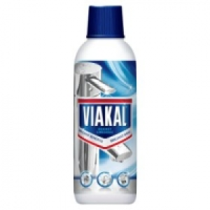Limescale Remover Liquid £2.00