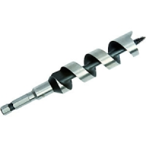 Wickes Auger Wood Drill Bit 32x210mm £11.99