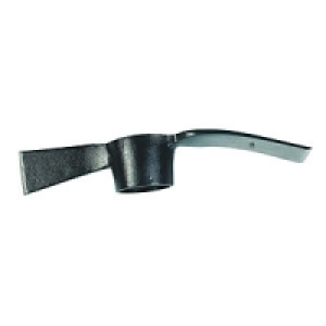Wickes Grubbing Mattock Head 2.2kg