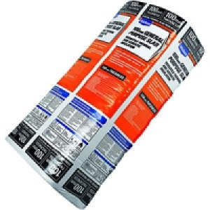 Wickes 100mm General Purpose Insulation Slab 3.6m2 Pack 5 £38.29