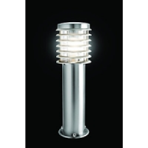 Wickes 60W Eton Post Light &pound;39.99