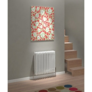 Kudox Column Radiator Col3 600x628mm