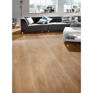 Wickes Historic Oak Laminate Flooring £39.77