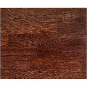 Wickes Solid Wood Dark Oak Worktop 38x600mmx3m £342.00