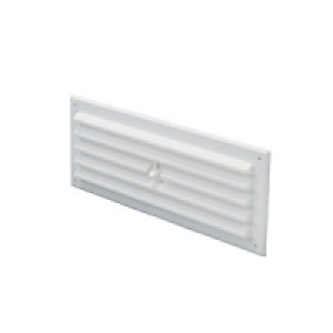 Wickes Hit & Miss Vent 225x75mm &pound;4.49