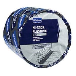 Wickes Self Adhesive Hi-Tack Flashing Strip 150mmx10m £13.49