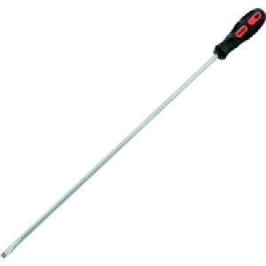 Wickes 6mm Soft Grip Slotted Screwdriver 450mm £5.99