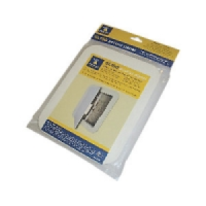 Manthorpe GL100 Access Panel 200x150mm £9.99