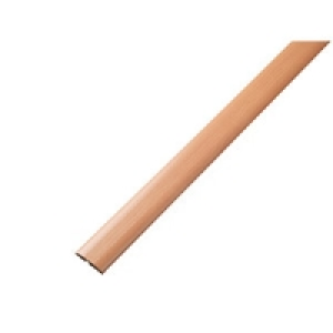 Wickes Beech Effect Threshold Bar & Reducer 900mm &pound;9.99