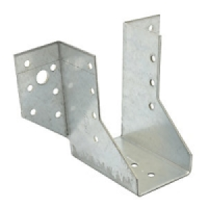 Wickes Heavy Duty Face Fix Hangers SAE380/100/2